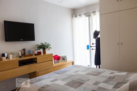 Apartamento à venda com 199m², 3 quartos e 2 vagasSuíte 