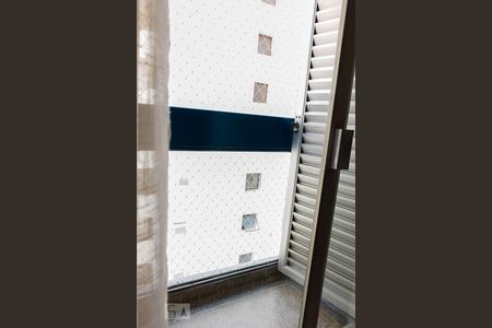 Apartamento à venda com 199m², 3 quartos e 2 vagasVaranda da Suíte 