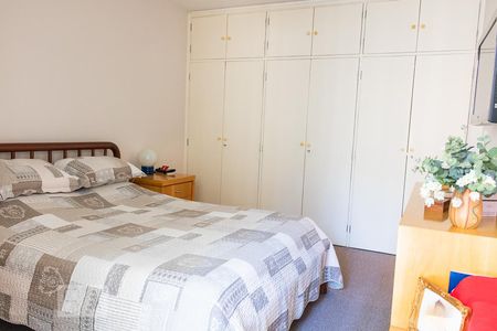 Apartamento à venda com 199m², 3 quartos e 2 vagasSuíte 