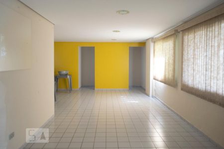 Área comum de apartamento à venda com 2 quartos, 57m² em Freguesia do O,, São Paulo