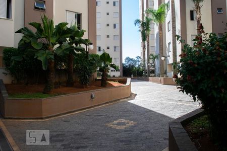 Área comum de apartamento à venda com 2 quartos, 57m² em Freguesia do O,, São Paulo