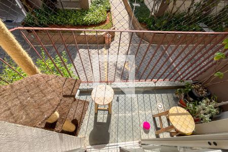 Sacada de apartamento à venda com 2 quartos, 57m² em  Freguesia do O,, São Paulo