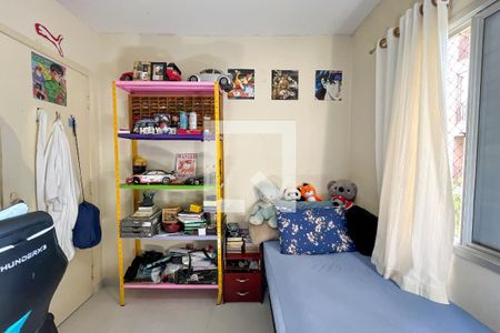 Quarto 1 de apartamento à venda com 2 quartos, 57m² em  Freguesia do O,, São Paulo