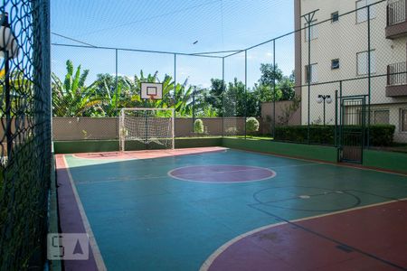 Área comum de apartamento à venda com 2 quartos, 57m² em Freguesia do O,, São Paulo