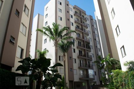 Área comum de apartamento à venda com 2 quartos, 57m² em Freguesia do O,, São Paulo