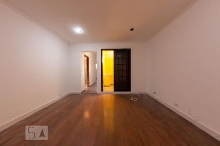 Sala de casa para alugar com 2 quartos, 80m² em Vila Aurora (zona Norte), São Paulo