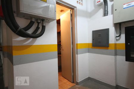 Apartamento para alugar com 212m², 3 quartos e 3 vagasDeposito