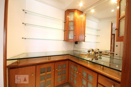 Apartamento para alugar com 212m², 3 quartos e 3 vagasSuíte 3