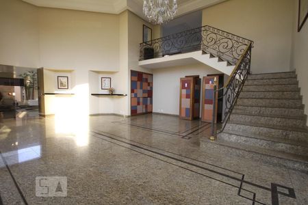 Apartamento para alugar com 212m², 3 quartos e 3 vagasSalão de festas