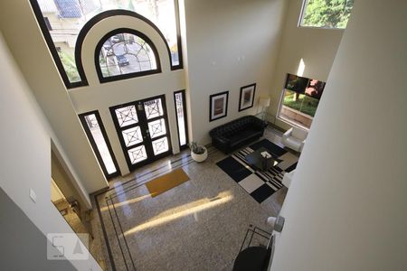 Apartamento para alugar com 212m², 3 quartos e 3 vagasHall de entrada