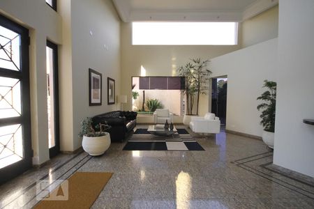 Apartamento para alugar com 212m², 3 quartos e 3 vagasHall de entrada