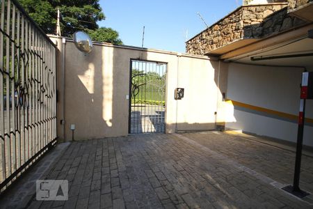 Apartamento para alugar com 212m², 3 quartos e 3 vagasGaragem