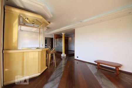 Sala de apartamento para alugar com 3 quartos, 212m² em Vila Mariana, São Paulo