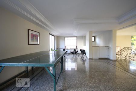 Apartamento para alugar com 212m², 3 quartos e 3 vagasSalão de festas