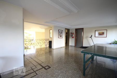 Apartamento para alugar com 212m², 3 quartos e 3 vagasSalão de festas