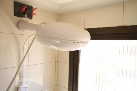 Apartamento para alugar com 212m², 3 quartos e 3 vagasBanheiro