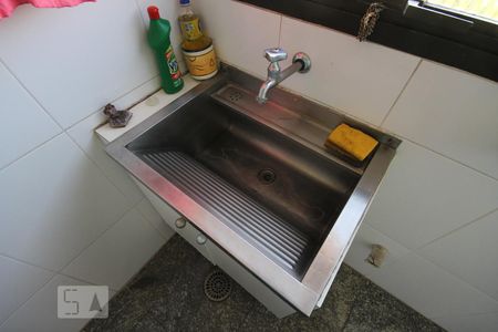 Apartamento para alugar com 212m², 3 quartos e 3 vagasÁrea de serviço