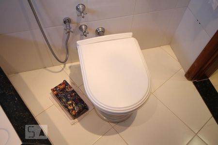 Apartamento para alugar com 212m², 3 quartos e 3 vagasSuíte 3