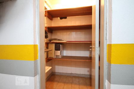 Apartamento para alugar com 212m², 3 quartos e 3 vagasDeposito