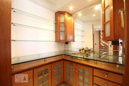 Apartamento para alugar com 212m², 3 quartos e 3 vagasSuíte 3