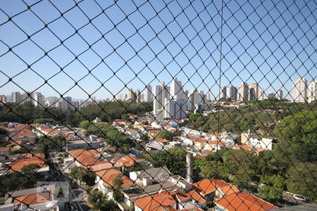 Apartamento para alugar com 212m², 3 quartos e 3 vagasVista