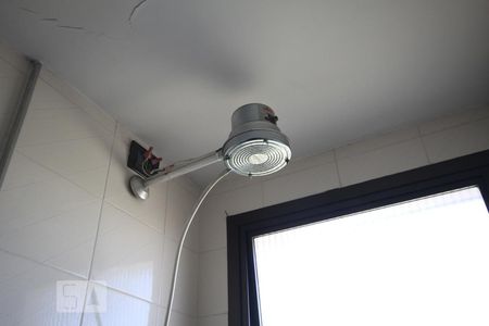 Apartamento para alugar com 212m², 3 quartos e 3 vagasBanheiro de serviço