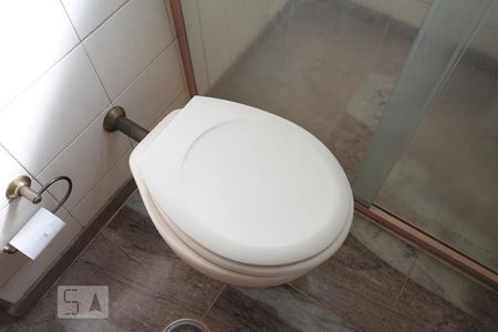 Apartamento para alugar com 212m², 3 quartos e 3 vagasBanheiro