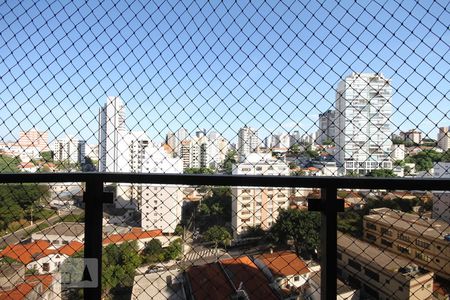 Apartamento para alugar com 212m², 3 quartos e 3 vagasSuíte 3