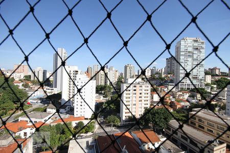 Apartamento para alugar com 212m², 3 quartos e 3 vagasSuíte 3