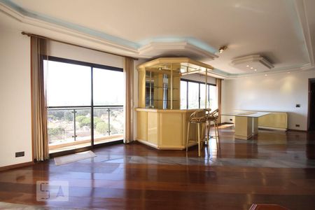 Sala de apartamento para alugar com 3 quartos, 212m² em Vila Mariana, São Paulo