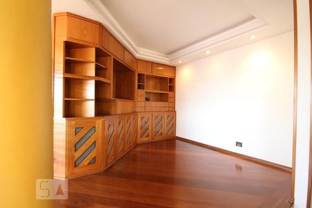 Sala de apartamento para alugar com 3 quartos, 212m² em Vila Mariana, São Paulo