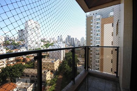 Apartamento para alugar com 212m², 3 quartos e 3 vagasSuíte 3