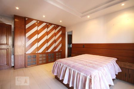 Apartamento para alugar com 212m², 3 quartos e 3 vagasSuíte 3