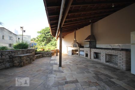 Apartamento para alugar com 212m², 3 quartos e 3 vagasChurrasqueira