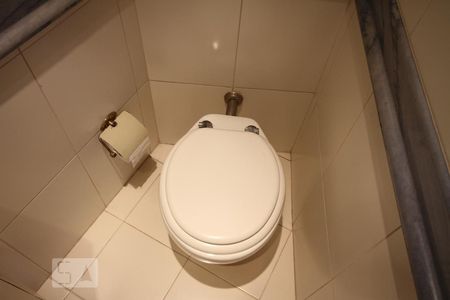 Apartamento para alugar com 212m², 3 quartos e 3 vagasLavabo