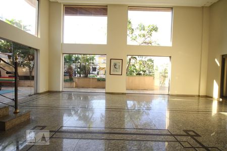 Apartamento para alugar com 212m², 3 quartos e 3 vagasSalão de festas