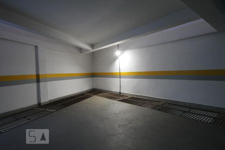 Apartamento para alugar com 212m², 3 quartos e 3 vagasGaragem vaga 1