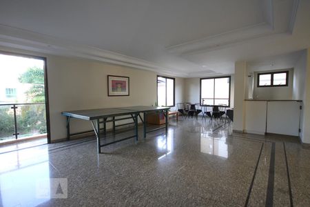 Apartamento para alugar com 212m², 3 quartos e 3 vagasSalão de festas