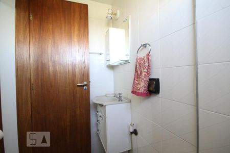 Apartamento para alugar com 212m², 3 quartos e 3 vagasBanheiro de serviço