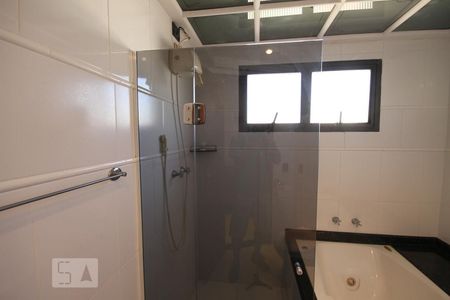 Apartamento para alugar com 212m², 3 quartos e 3 vagasSuíte 3