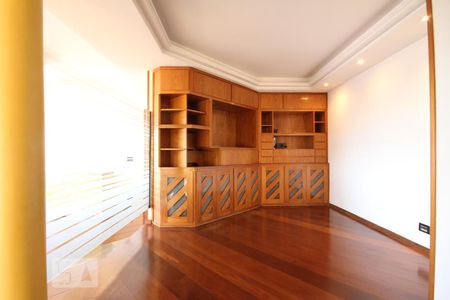 Sala de apartamento para alugar com 3 quartos, 212m² em Vila Mariana, São Paulo