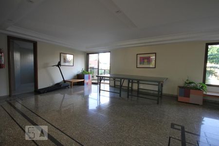 Apartamento para alugar com 212m², 3 quartos e 3 vagasSalão de festas