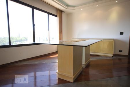 Sala de apartamento para alugar com 3 quartos, 212m² em Vila Mariana, São Paulo