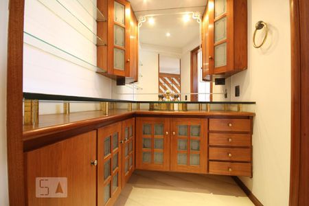 Apartamento para alugar com 212m², 3 quartos e 3 vagasSuíte 3