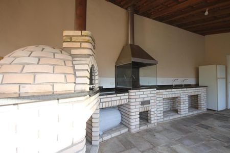 Apartamento para alugar com 212m², 3 quartos e 3 vagasChurrasqueira