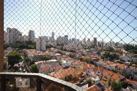 Apartamento para alugar com 212m², 3 quartos e 3 vagasVista