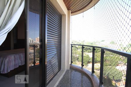 Apartamento para alugar com 212m², 3 quartos e 3 vagasSuíte 3