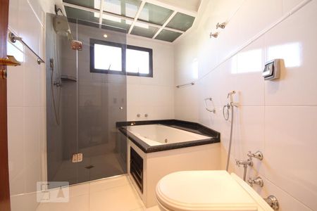 Apartamento para alugar com 212m², 3 quartos e 3 vagasSuíte 3