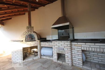 Apartamento para alugar com 212m², 3 quartos e 3 vagasChurrasqueira