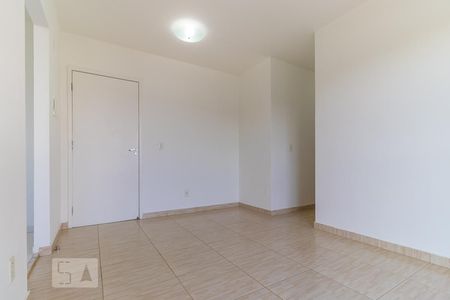 Sala de apartamento para alugar com 2 quartos, 58m² em Jardim Myrian Moreira da Costa, Campinas